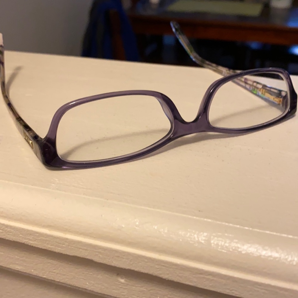 Brand New Polo women’s frames